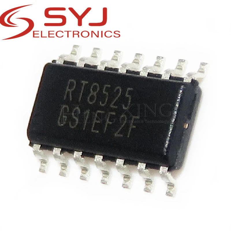 

10piece RT8525GS RT8525 SOP-14