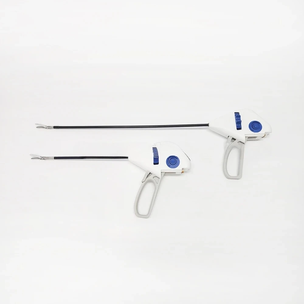 Electro Unit Bipolar Liure Forceps