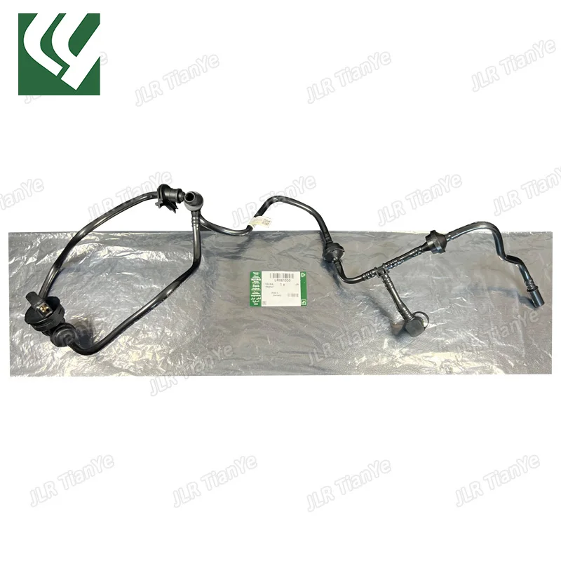 

ДЛЯ LAND ROVER DISCOVERY SPORT RANGE ROVER EVOQUE 2.0L вакуумная трубка усилителя тормозов LR061030 LR176279