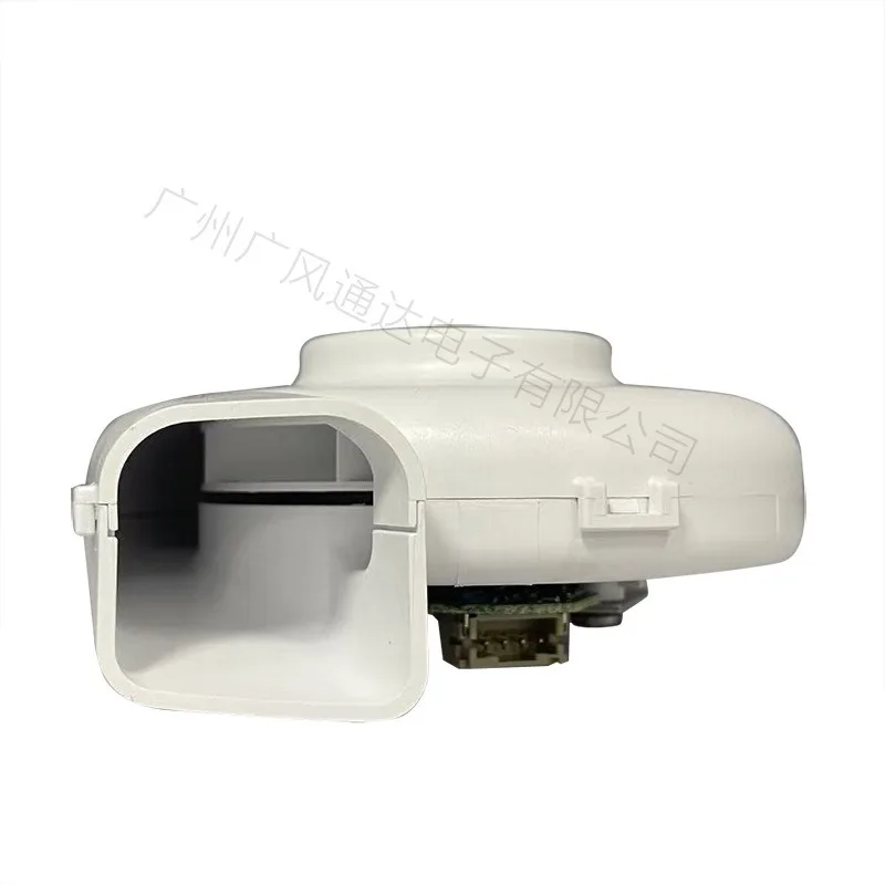 7000Pa High Power Blower Replacement Parts for Robot Vacuum Cleaner Durable Efficient Fan Component Strong Suction Cleaning Acce