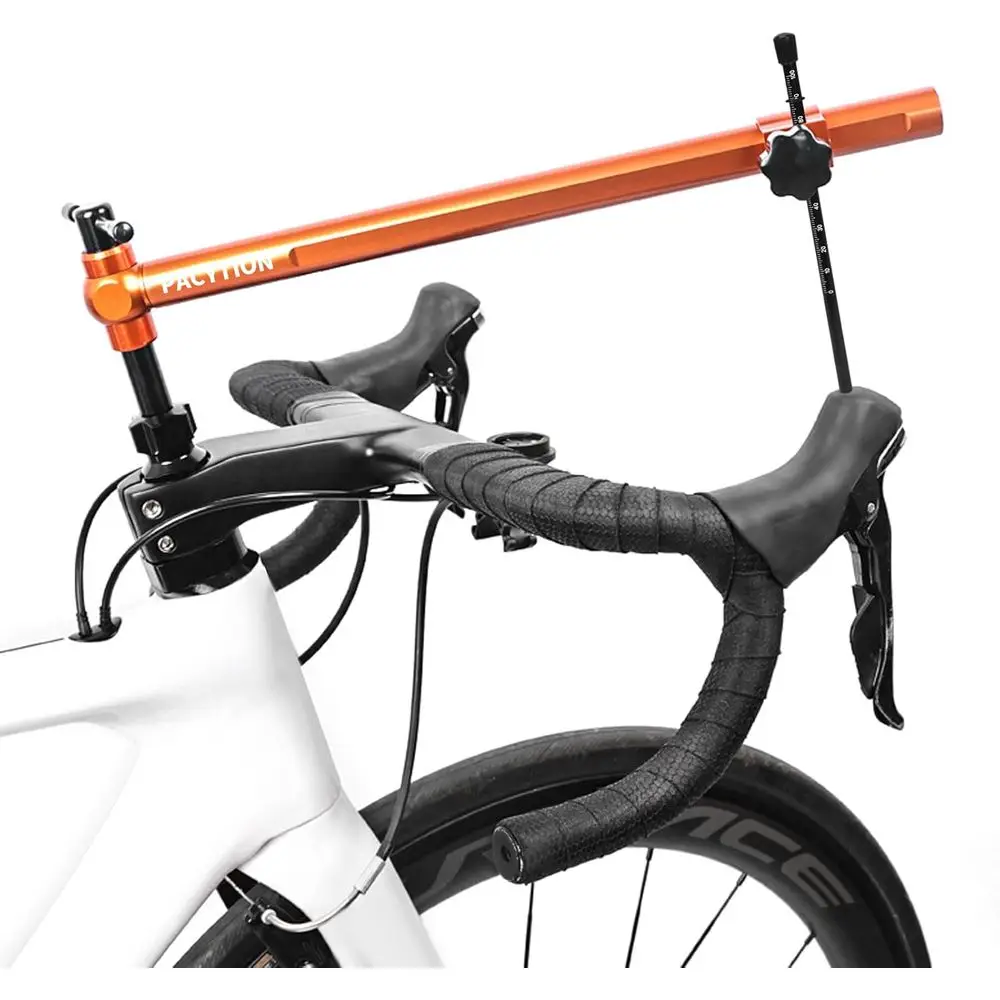 

Bike Derailleur Hanger Alignment & Dual Control Lever Positioning Kit