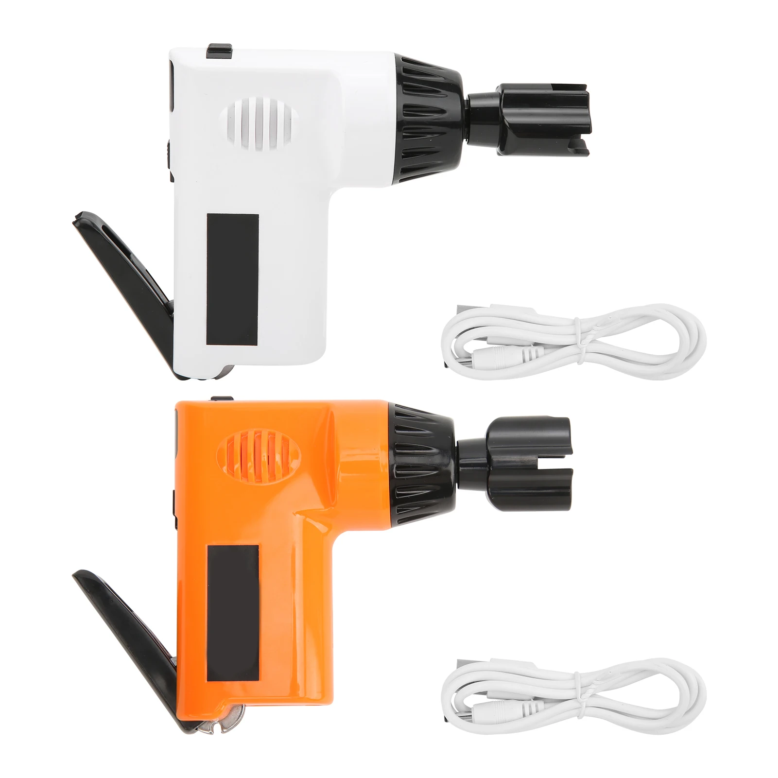 Electric String Winder String Winder Tool String Winder Small Light Multifunction Instrument Accessories for Ukulele 2.7‑4.3V
