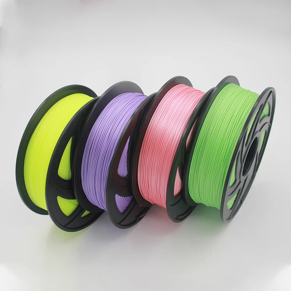 

Филамент PLA 1,75 мм, 1 кг, пластик для 3D-принтеров, расходный материал для FDM 3D-принтеров NEPTUNE 3 PRO