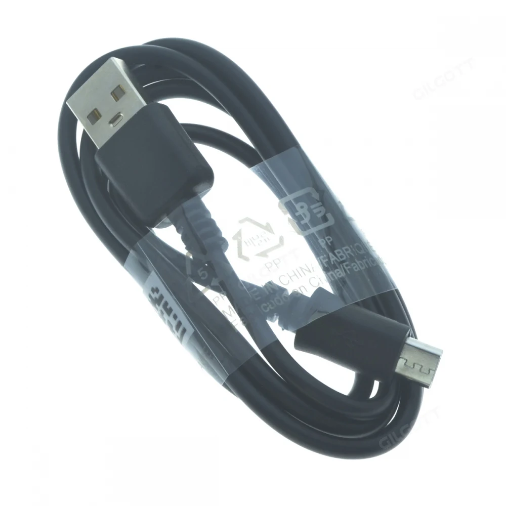 Ricarica USB nera e cavo dati e caricabatterie adattatore di alimentazione per SONY PlayStation VITA PCH-2000 PSV2000 spina ue/usa/regno unito