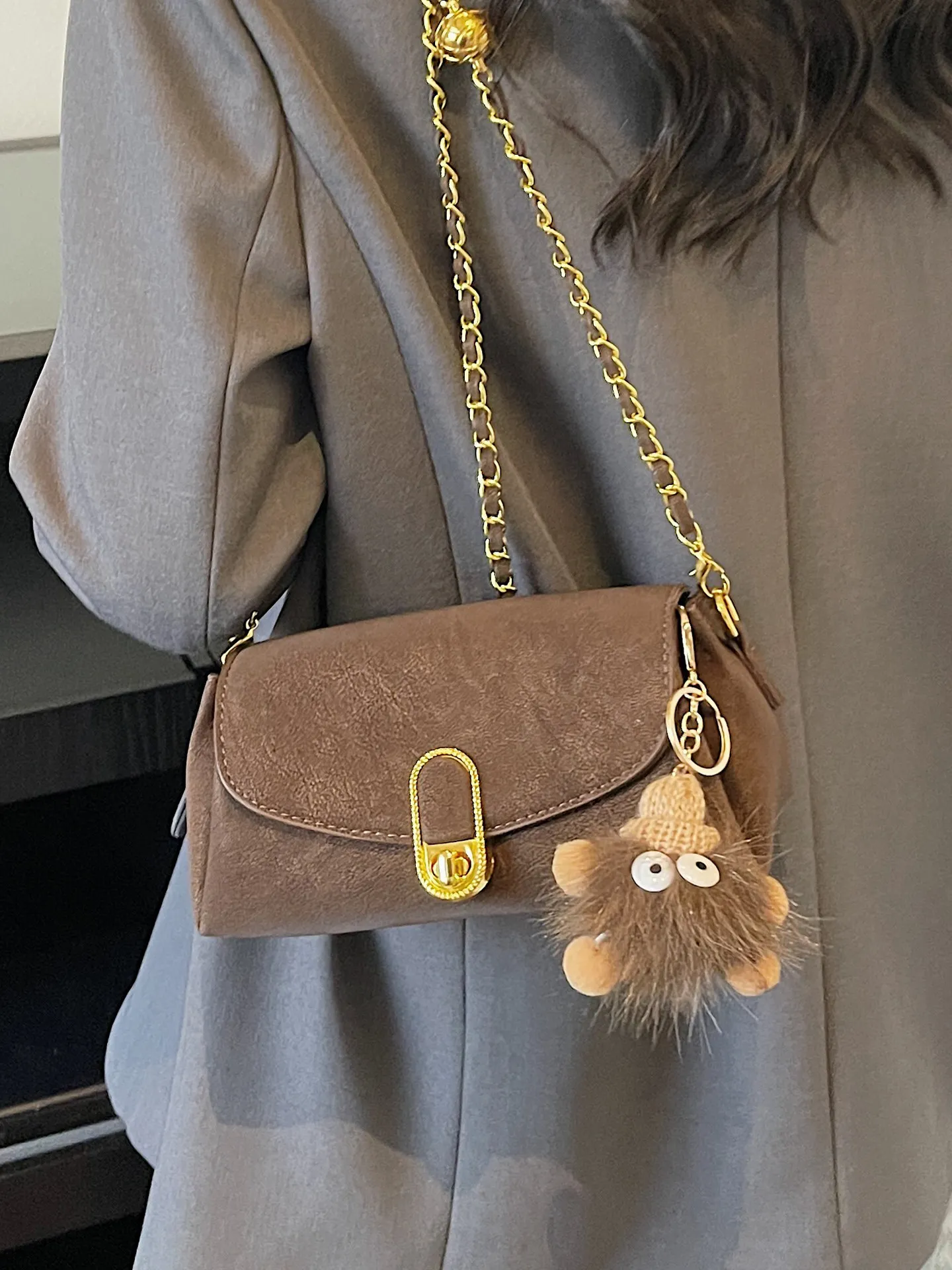 High-end niche licht luxe dame - Luxury Bags News recensie en prijs