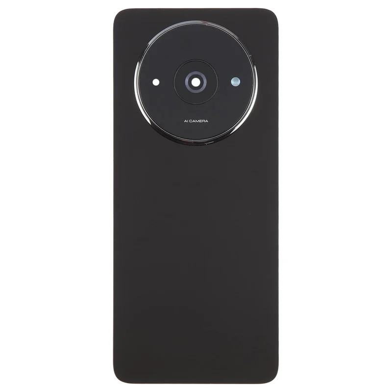 For Xiaomi Redmi A3 4G OEM Back Cover with Camera Lens Cover