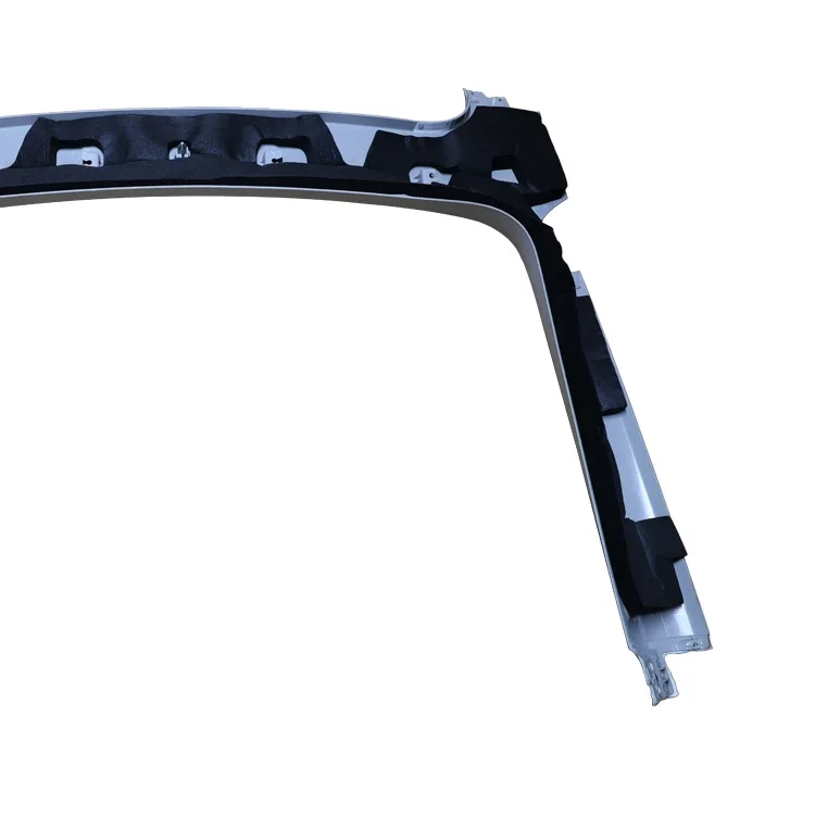 Good Performance Auto Body Parts OE 1593719-95-A Auto Ceiling rear section For Tesla Model Y