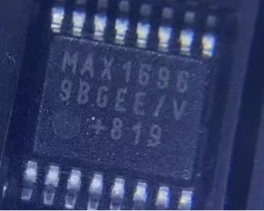 MAX16969BGEE/V        MAX16969BGEE     SSOP16     5PC