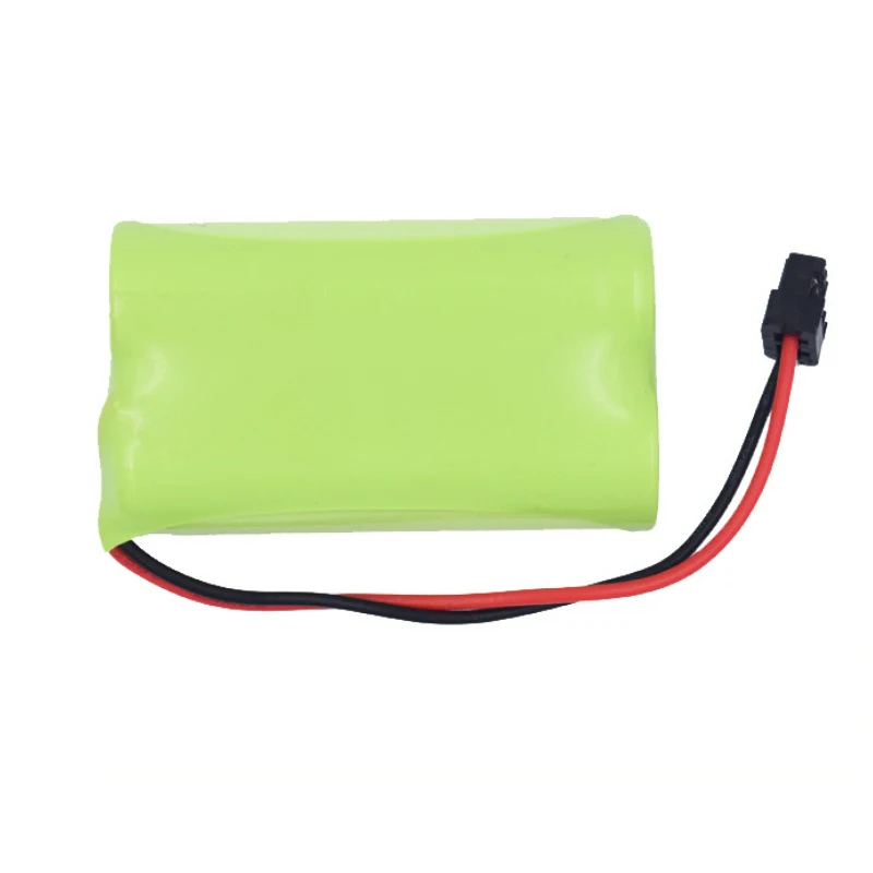 New 2.4V 1400mAh Replacement BT1007 Battery Pack for Panasonic: HHR-P506, HHR-P506A, KX-TGA400, MHP506A, HSCO506