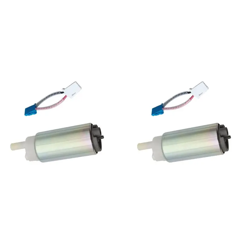 Durable 2X Electric Fuel Pump For Outboard Motor DF200 DF225 DF250 DF300 DF250A DF300A DF 200 225 15200-93J01 15200-98J00