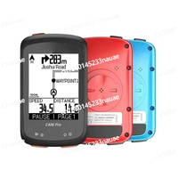 GPS Bicycle Speedometer Navigation Odometer Magene C606 Magene C406 Pro Wireless Bicycle Computer BLE ANT+ Cycling Power Meter