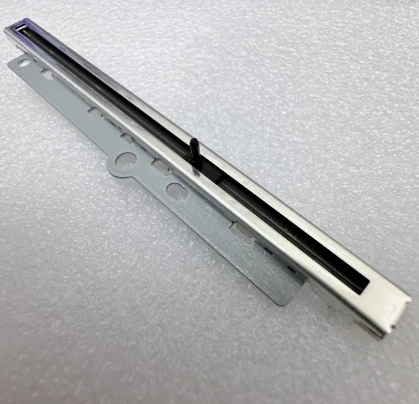 Potentiometer fader resistive sliding position sensor RDC1087A01 linear 10K stroke 87MM