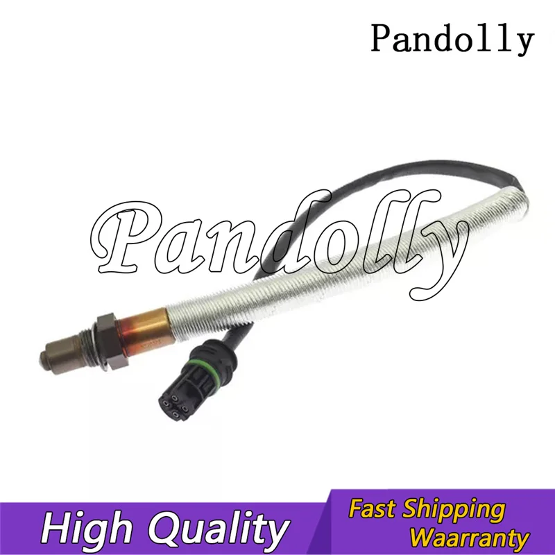 

For BMW 1 SERiES M 128i 135i 325i 328i 330i 335i 528i 550i 650i 750i 750Li Alpina B7 X3 X5 X6 Z4 11787545074 Oxygen Sensor