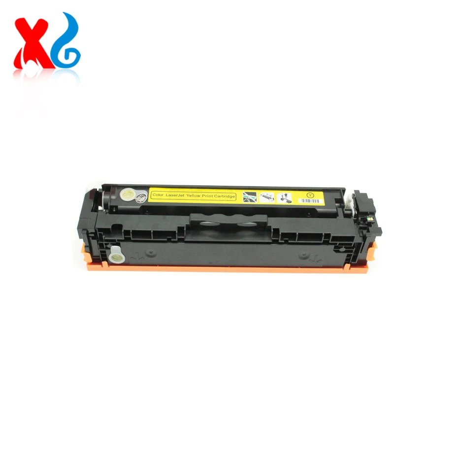 201a cf400a cf401a cf402a cf403a Toner kartusche für HP Color Laser jet Pro m252dw m252n mfp m277dw m277n m274n 1,5 k 1,4 k