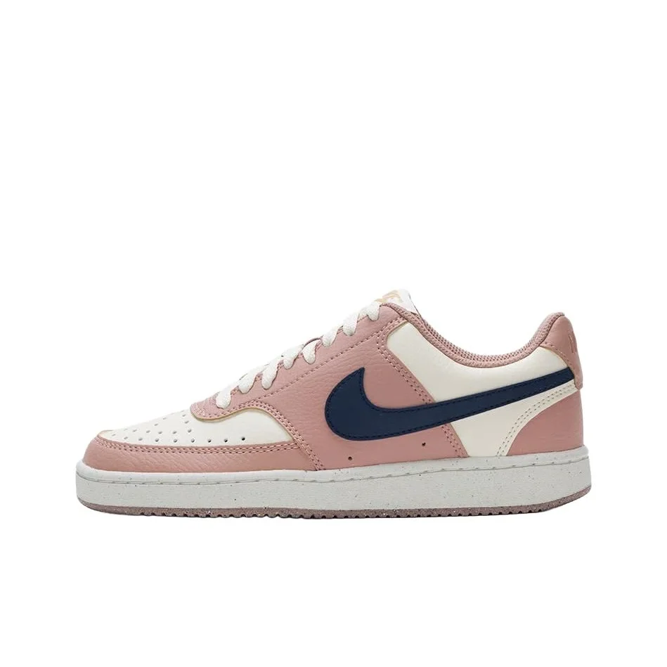 nike-court-vision-low-top-skateboard-shoes-women's-pink-dh3158-606