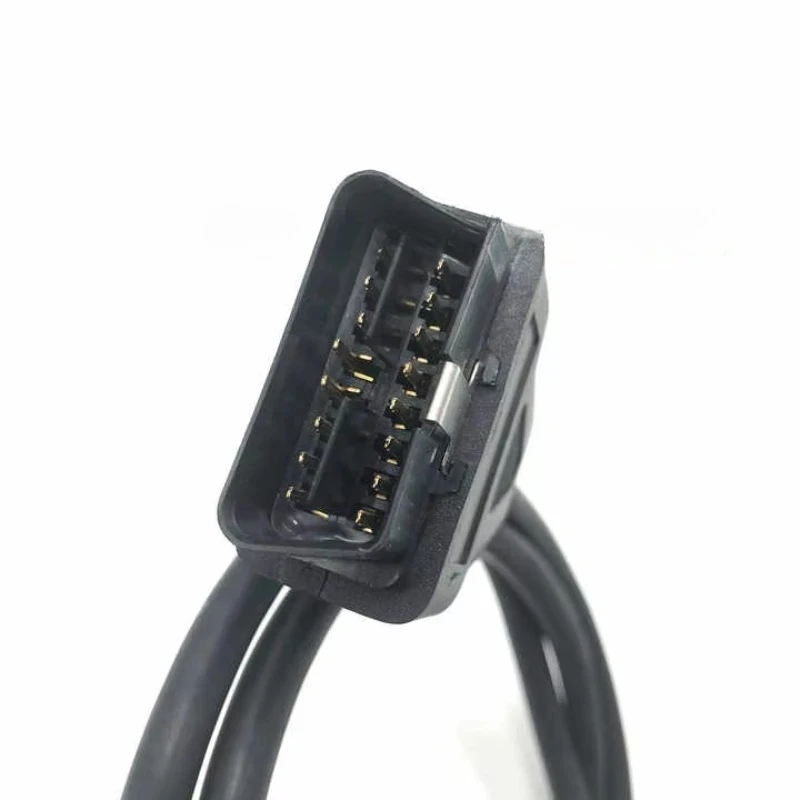 Cable car original equipment manufacturer for connecting to the main port test cable tool
