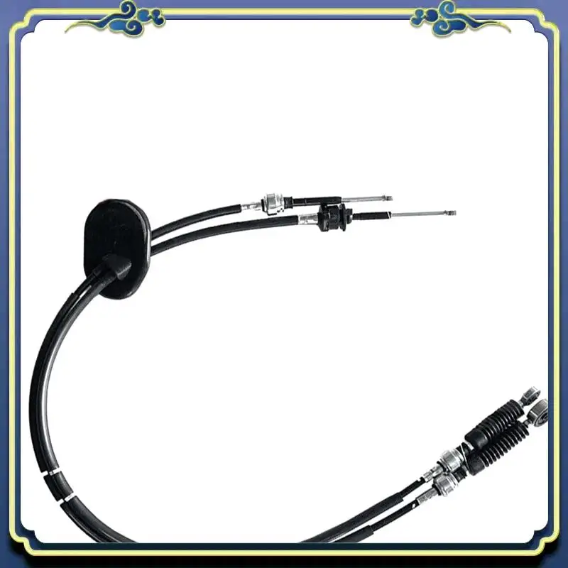 AU16-54310-S6M-043 Car Component Parts Type-S Shifter Cables For Acura Rsx K20A , K20A2 , K20A3 2002-2006