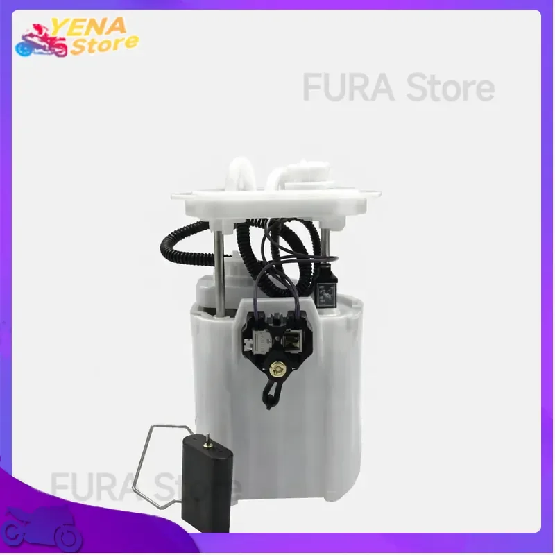 

Applicable to Dodge Jeep Fuel Pump Assembly 5145583AD 05145583AA 05145583AB 05145584AA 05145583AC Auto Electric Fuel Pump