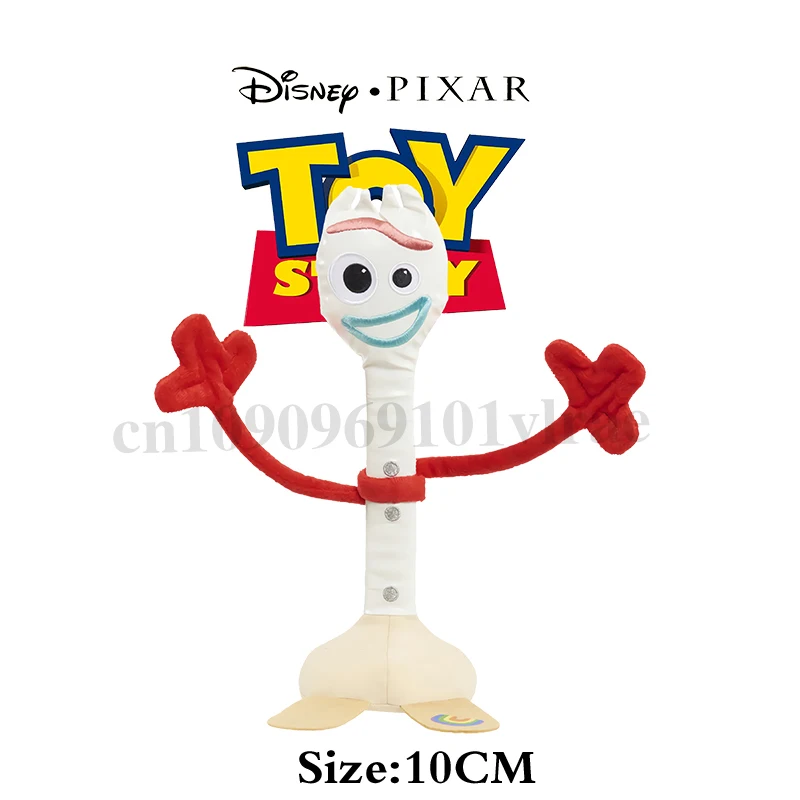 Disney Toy Story การ์ตูน Woody Buzz Lightyear UV DTF Transfer สติกเกอร์สําหรับขวดน้ําโอน Decals DIY ขวดน้ําของขวัญ