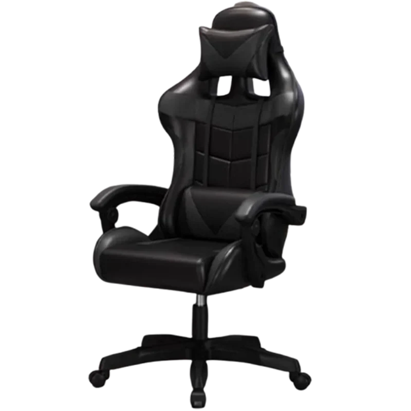 Dormitório estudantil cadeira de escritório jogos conforto ergonômico computador cadeira de escritório volta relaxar cadeira para escritorio móveis da sala