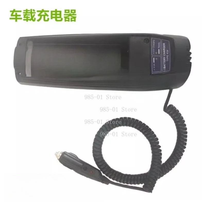 

Remote Control Battery 592 590 Charger 434 For Truck Crane Remote Control