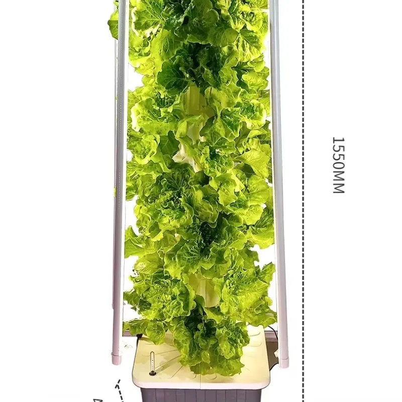 

Гидропонные садовые горшки Tower для посадки