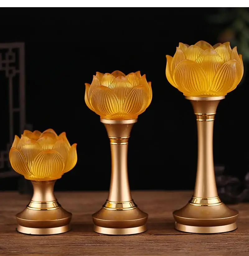 lampe-en-verre-salle-de-bouddha-led-lumieres-colorees-alliage-everbright-lampes-enfichables-domestiques-articles-bouddhistes-traditionnels