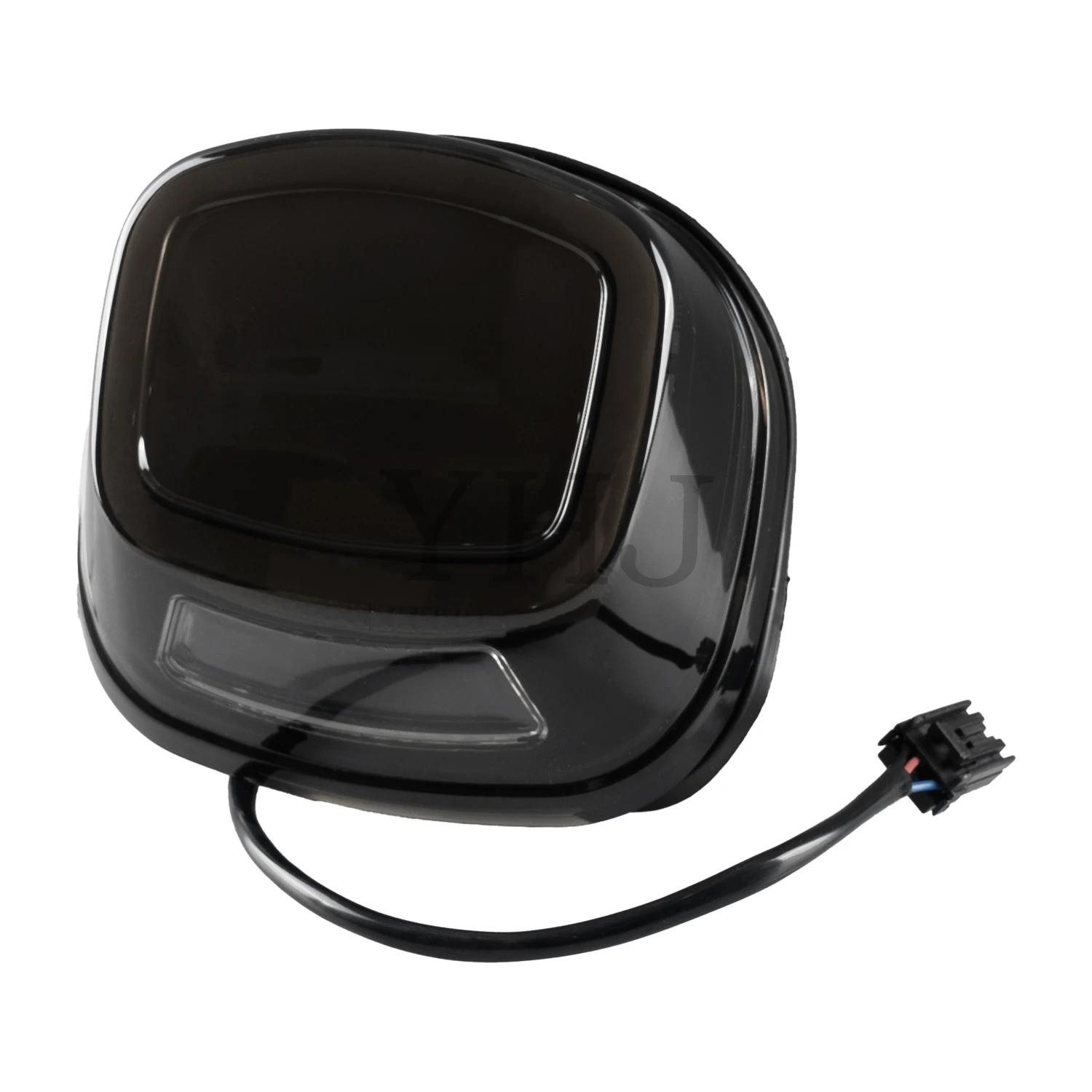 

LED Motorcycle Running Light Rear Brake Light Tail Lamp For Harley Touring FLHTC/I Softail FLHC/S Dyna Sportster XL