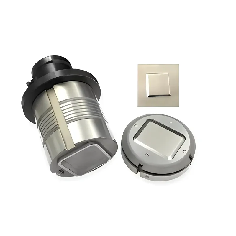 Custom Die Punch Set CNC Steel Press Tooling for Automotive Punch Parapress Stamping Mold Buy Stainless Metal Cold Press