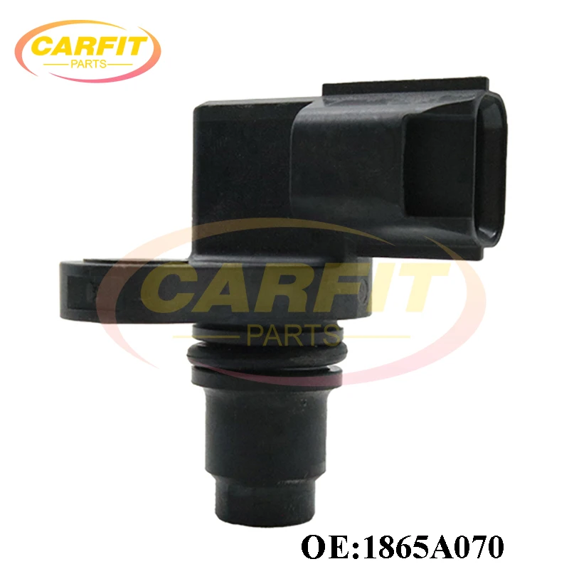 High Quality New OEM 1865A070 0061534028 A0061534028 Camshaft Position Sensor For Mitsubishi Smart Fortwo 2008 -2015 Auto Parts