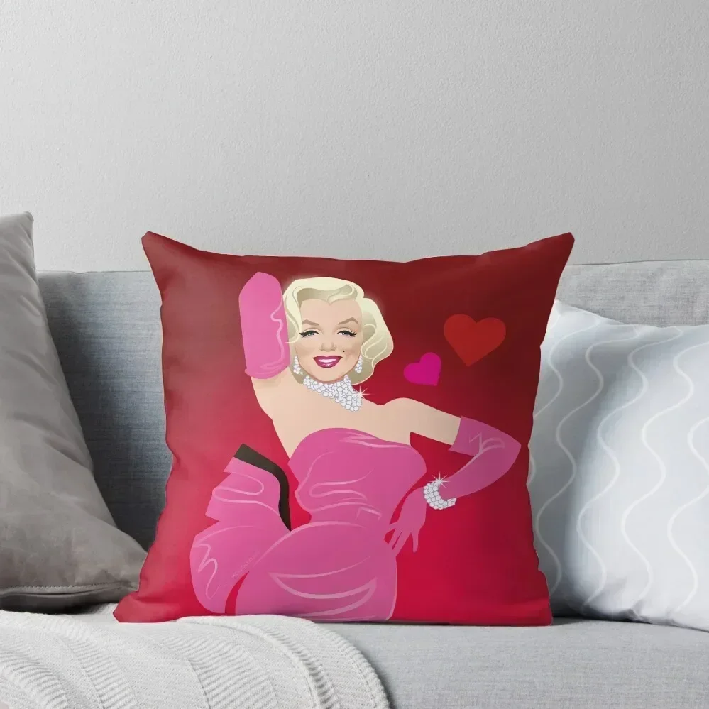 

Diamonds! Throw Pillow Cushions For Sofa Cushion Cover For Cushions Decorative Covers Living Room pillow