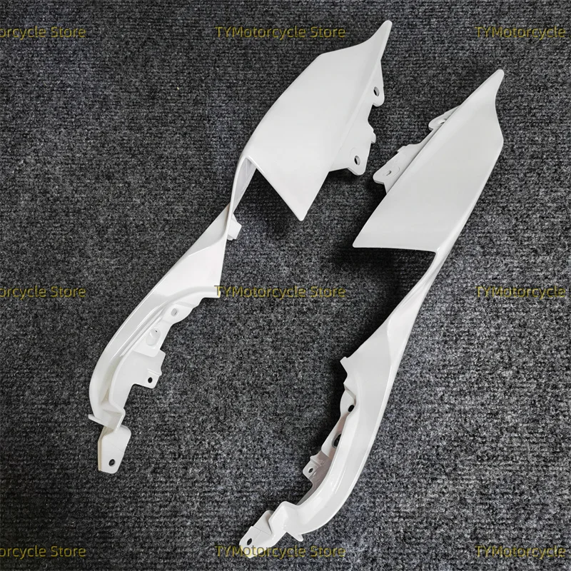 Motorcycle Rear Passenger Seat Cover Side Panel Fairing Cowl Fit for YAMAHA YZF-R7 YZF R7 YZFR7 2022 2023 2024