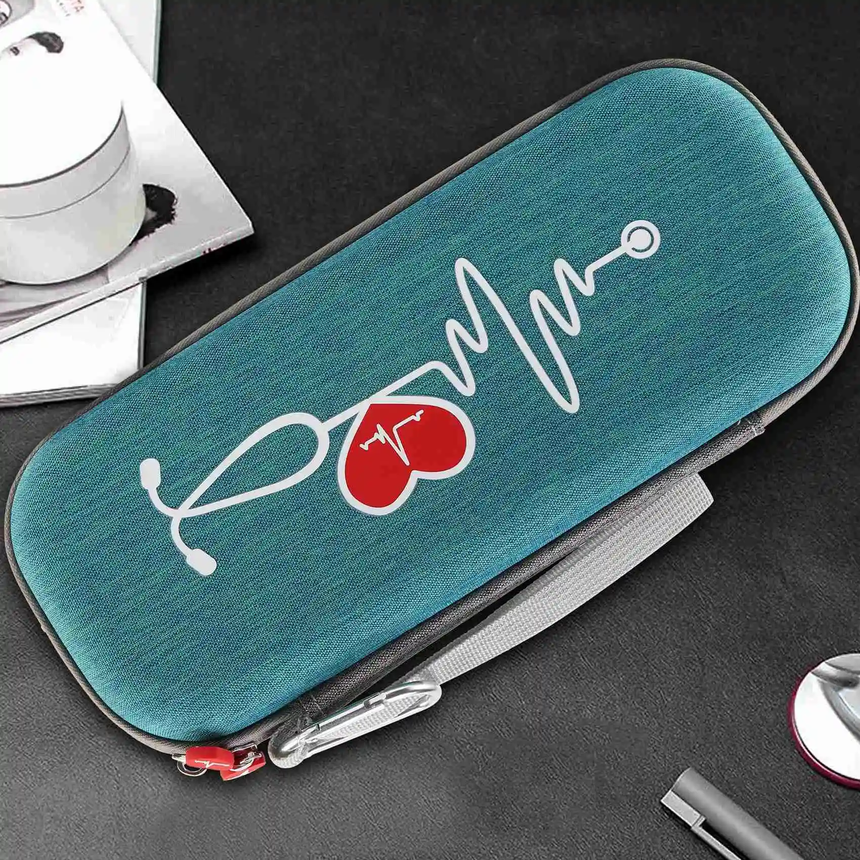 Сумка для хранения A14M для защитного чехла для стетоскопа Littmann Classic III