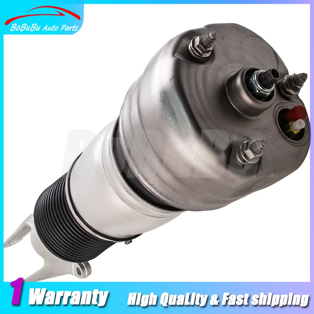 

Передние левые пневматические стойки подвески для Porsche Panamera Turbo S GTS 4S 2010-2013 97034305110 97034305108 97034305109 97034305115