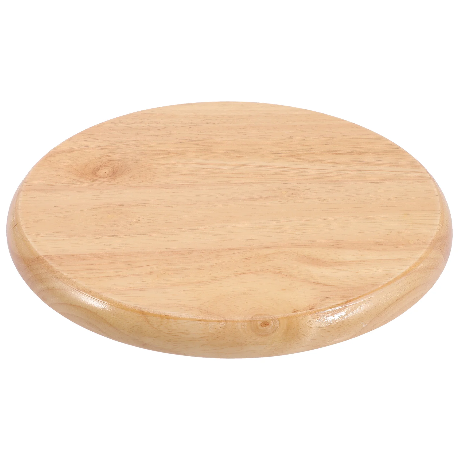 

Circular Replacement Stool Tops Cup Coasters Shed Door Lock Supplies Wooden Child