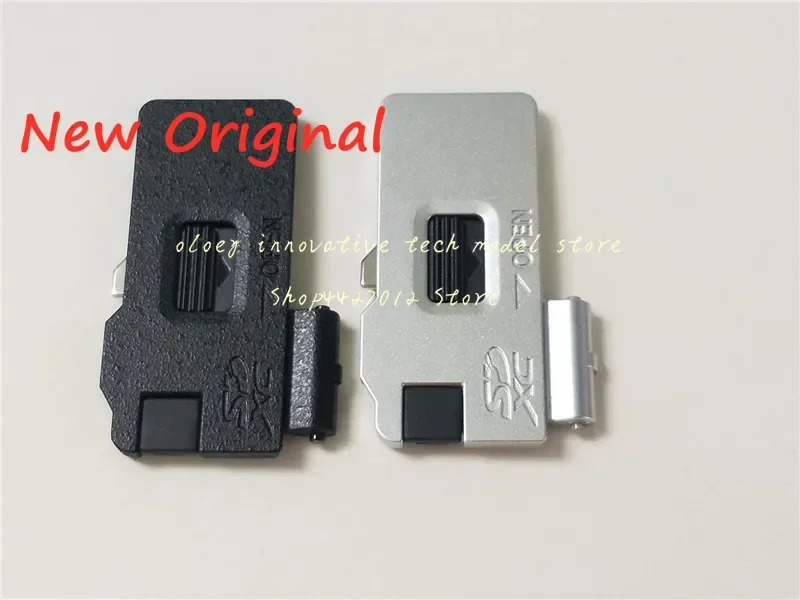 New original EM10 III/II Battery door battery cover repair parts for Olympus OM-D E-M10 mark III Camera Replacement Repair Parts