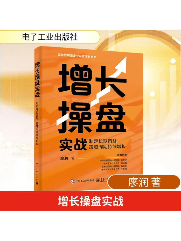 

Book-Winshare Growth Strategy Execution Develop Long Term Strategies For Sustained Growth Across Cycles