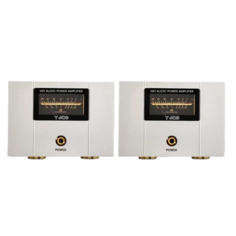 STK350 High Power Split Monochannel FET Thick Film Class A and Class B Power Amplifier (a pair of two channels)