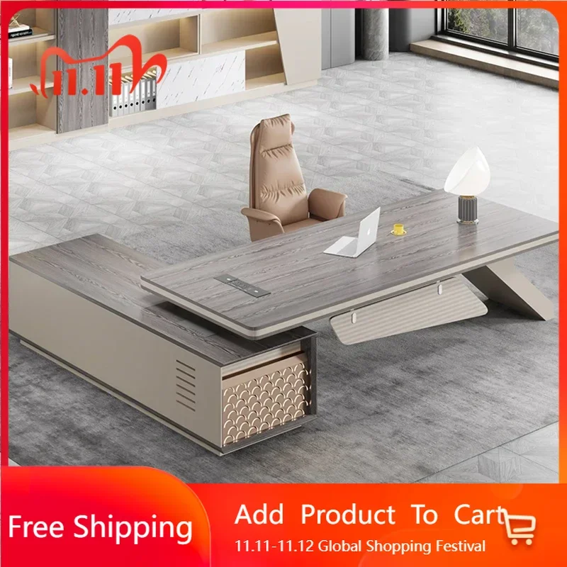

Display Luxury Computer Desks Dressing Table Sofa Side Simple Office Desk Furniture Room Escritorio Oficina Chinese Furniture
