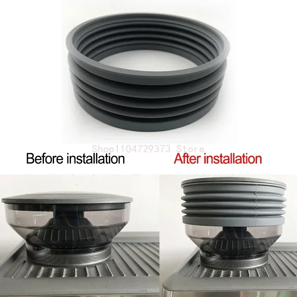 Coffee Compressed V… - image