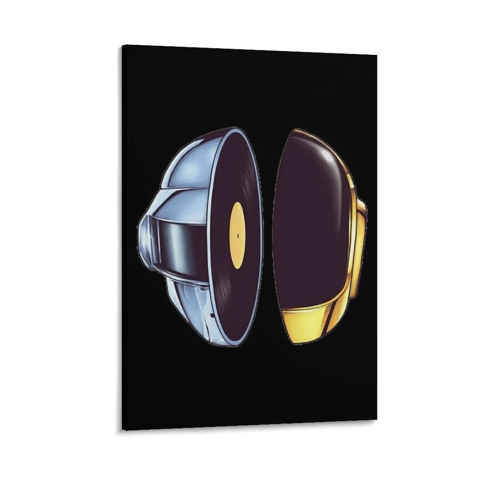 

logos helmet Canvas Painting Home decoration posters bedrooms decorations Wall posters