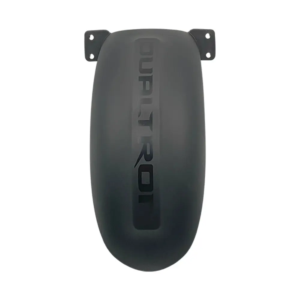 Electric Scooter Fender Rear Mudguard Cover Protection Accessory For Dualtron Victor Luxury Plus Dualtron New Victor Limited