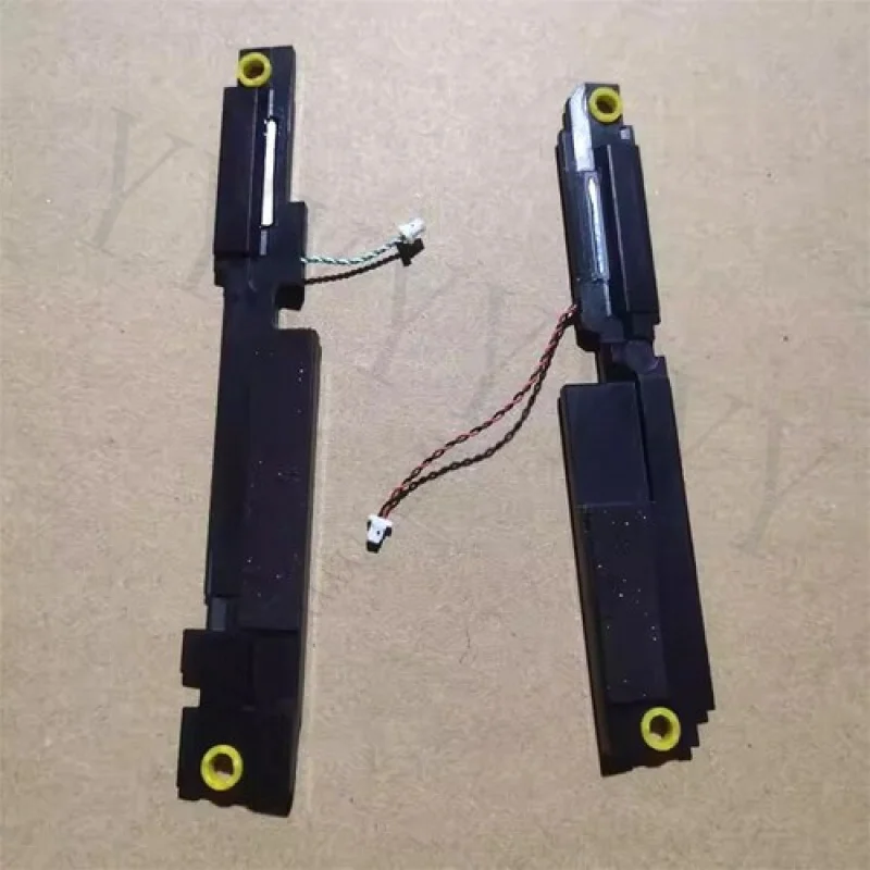 Y + novo para HP EliteBook 860 865 G9 kit de alto-falantes L + R PSG916-L PSG916-R