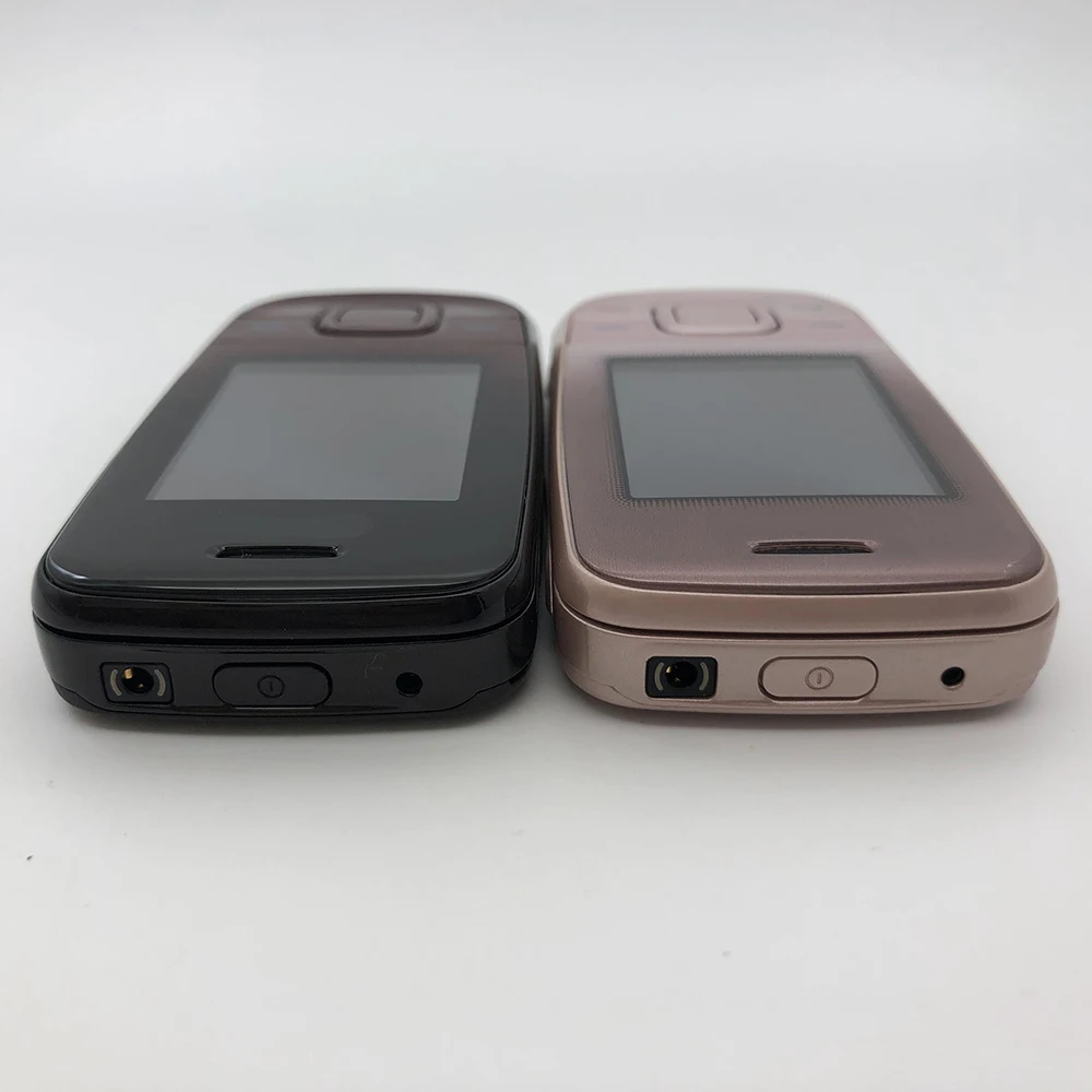 الأصلي 3600s 3600 الشريحة غير مقفلة الهاتف المحمول 2G GSM الهاتف المحمول. لا تعمل في أمريكا الشمالية وأستراليا. لوحة المفاتيح الإنجليزية فقط.