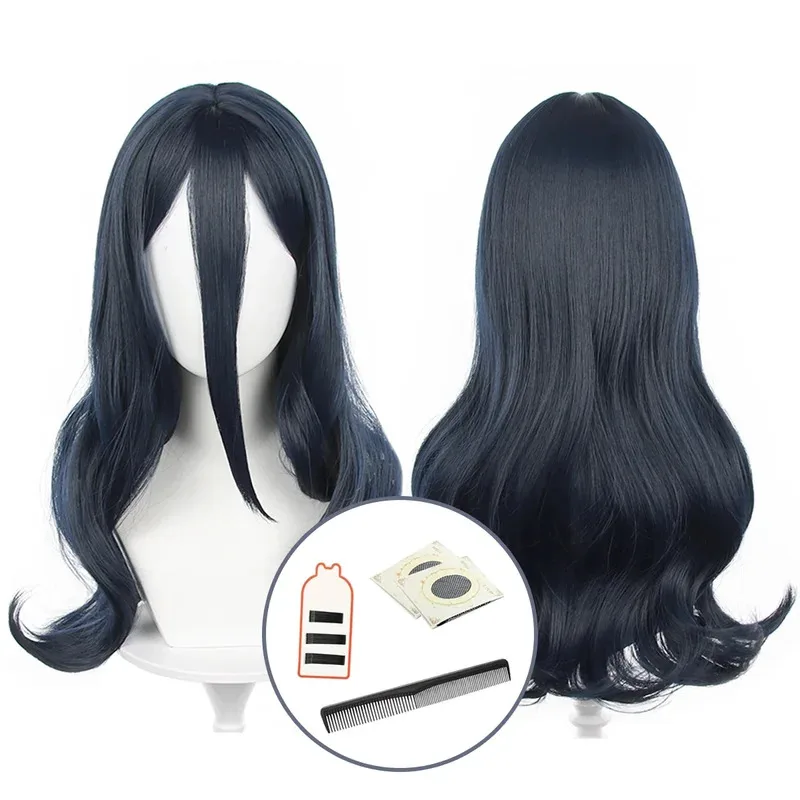 Wind Breaker Anime Hajime Umemiya Kyotaro Sugishita Cosplay Wig Rose Net Synthetic Fiber Adjustable Size Halloween Gift fy1;