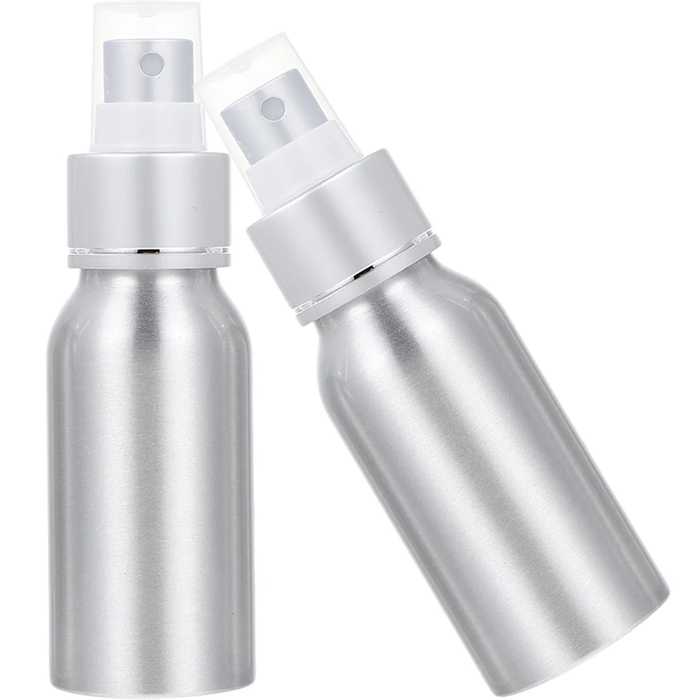2 Pcs Bitters Spray Bottle Bartending Supplies Bottles for Cocktails Food Plants Slider Grade