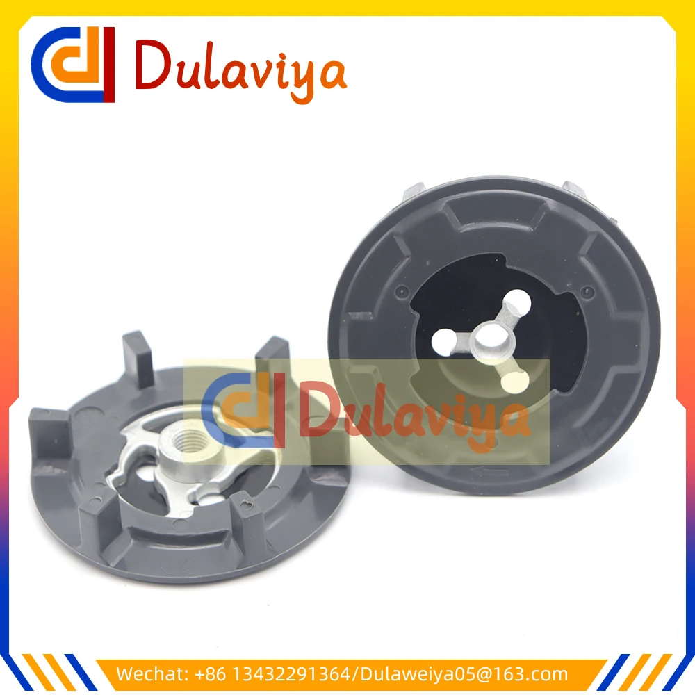 

Новая ступица компрессора переменного тока для AUDI VW Fiat Lancia Dodge Jeep Smart Seat Skoda 4E 0260805 АК 4Ф 0260810 8Е 0260805 СС 4Е 0260805 BA