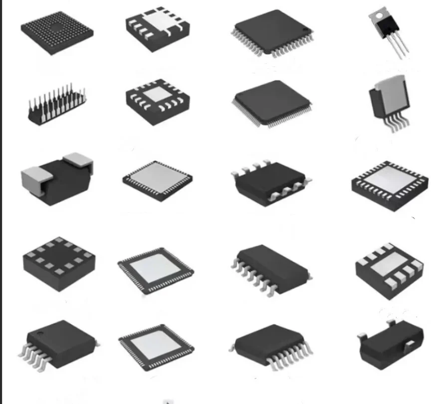 500pcs New and Original CL05B104KO5NNNC 0402 16V 100nF(104)±10%