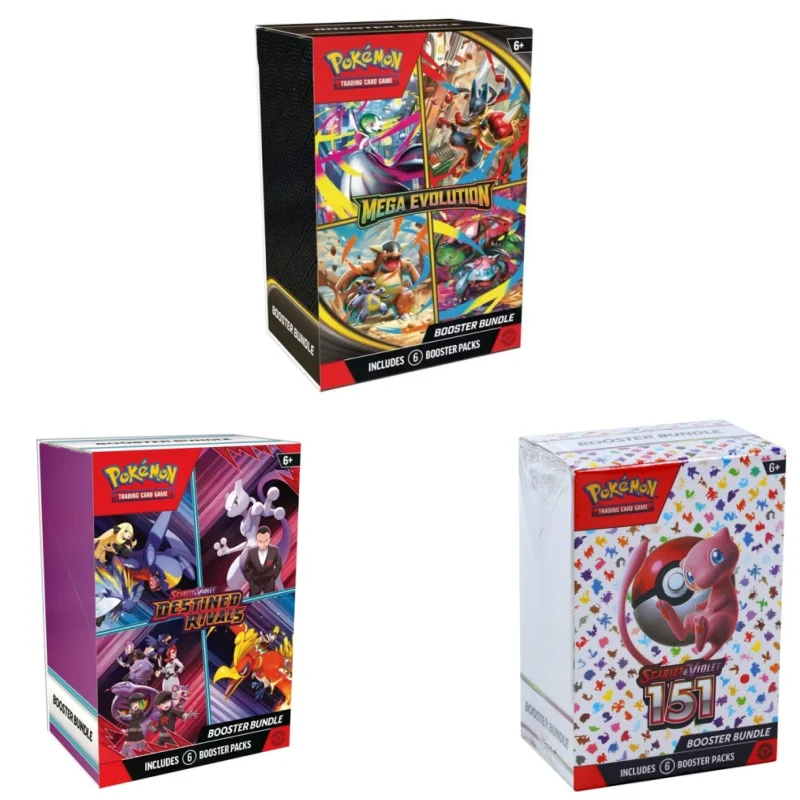 Thumbnail 3 - #30 Cheap Pokémon Prismatic Evolutions Cards Worth Buying