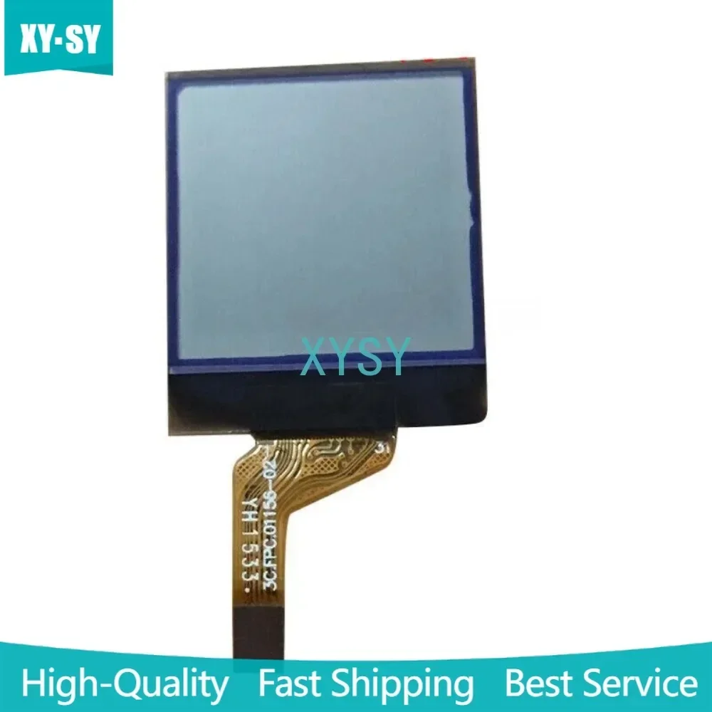 

Новый оригинальный передний ЖК-дисплей в сборе для GoPro Hero5 Hero6 Hero7 Hero8, запчасть для ремонта экшн-камер Hero 5 6 7 8